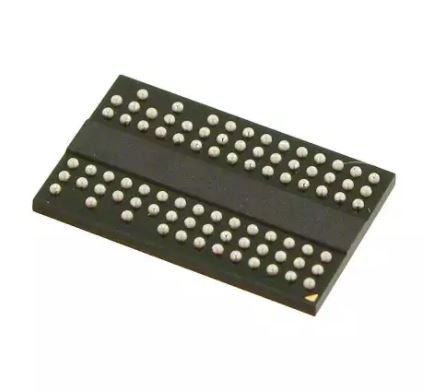 IC DRAM 512MBIT BGA84 SMD (NT5TU32M16FG-ACI)