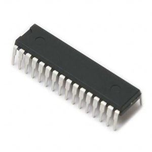 BYTE 16293 - 27C1000PC-12