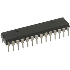 BYTE 16306 - M5M5256DP-70LL