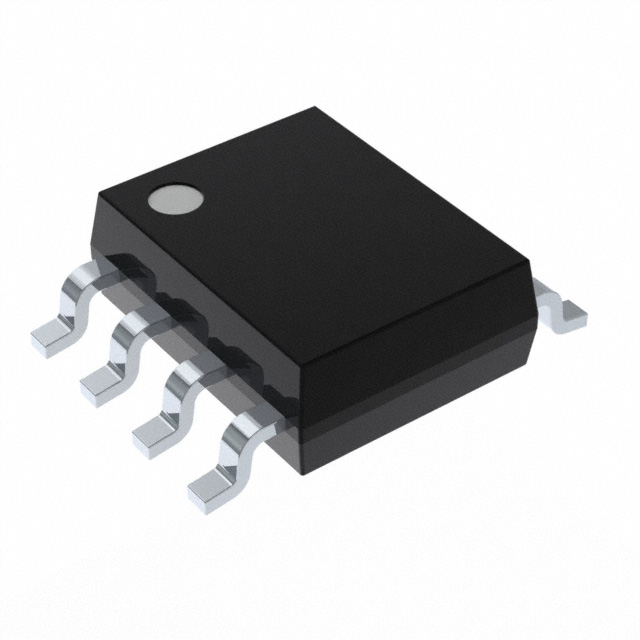 IC FLASH 32MBIT SPI/QUAD 80MHz 8SOP SMD (MX25R3235FM1IH0)