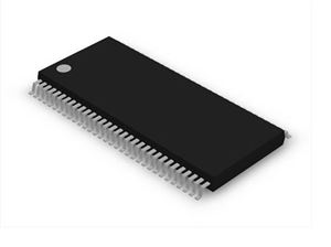 BYTE 16322 - UPD482445GW-60