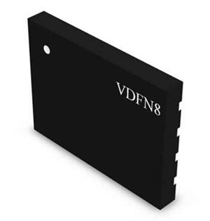 BYTE 16337 - N25Q128A13EF8A0E