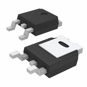 TRIAC SENS GATE 800V 2A DPAK SMD - BYTE 16366  - ACST210-8BTR