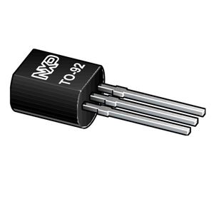 TRIAC 1A 600V 4Q TO92 (W.Pitch) THT - BYTE 16449  - Z0103MA0,116