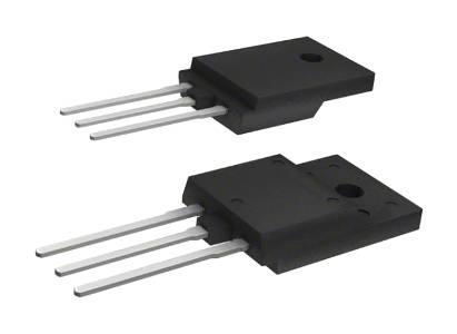 TRIAC 16A 600V ISOLATED TO220F THT (TMG16C60F)