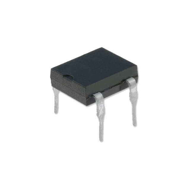 DIODE BRIDGE 1A 600V THT (DB105-HT)