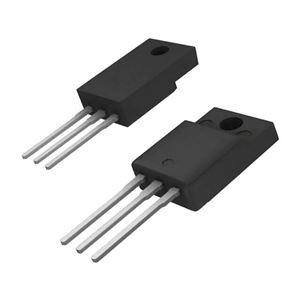 DIODE SCHOTTKY 2*15A 45V TO220AB THT - BYTE 16749  - DSB30C45PB