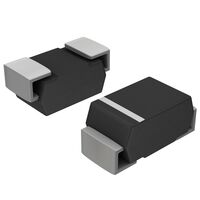 DIODE SCHOTTKY 3A 40V DO-214AC SMD (MBRA340T3G)