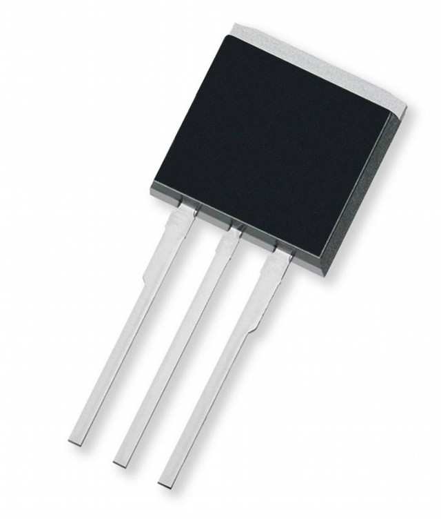 DIODE SCHOTTKY 15A 45V TO262 THT (DSA15IM45IB)