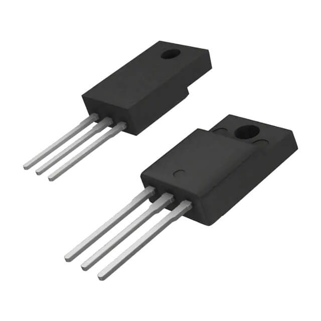 DIODE SCHOTTKY 2*15A 60V TO220AB THT (DSA30C60PB)