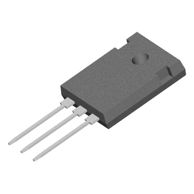 DIODE SCHOTTKY 2*30A 30V TO247AD THT (DSB60C30HB)