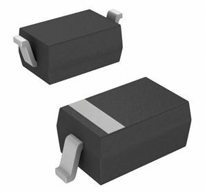 DIODE SCHOTTKY 60V 2A PMDU SMD - BYTE 16853  - RB068MM-60TFTR