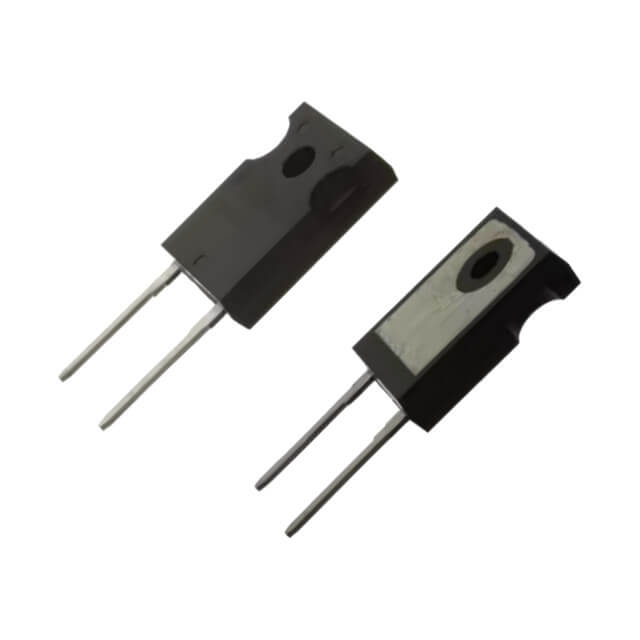 DIODE SIL.CARB.SCHOTTKY 10A 1700V TO247-2L THT (LSIC2SD170B10)