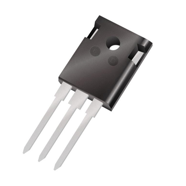 DIODE SIL.CARB.SCHOTTKY 55A (DC) 1200V TO-247 THT (LSIC2SD120E40CCA)