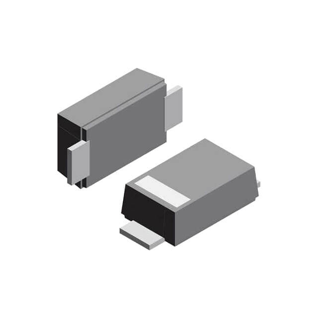DIODE SCHOTTKY 100V 35A SLIMDPAK SMD (V35PWM10-M3/I)
