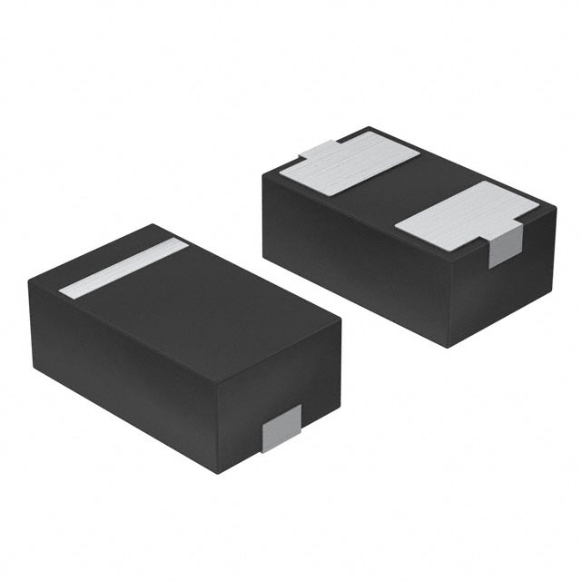 DIODE SCHOTTKY 60A 45V TO-263AB SMD (VBT6045CBP-E3/4W-)