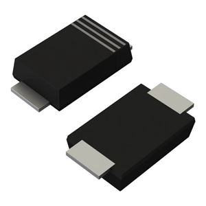 DIODE SCHOTTKY 1A 20V SOD-123F SMD - BYTE 17035  - PMEG2010AEH,115