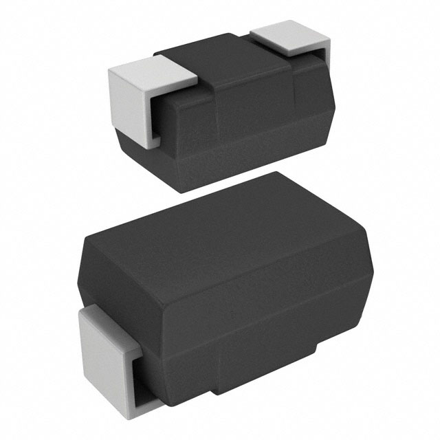 DIODE TVS 400W 15V DO-214AC SMA SMD (P4SMAJ15AS_R1_00001)