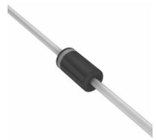 DIODE TVS 500W 600uA 33V DO15 THT (SA33A_AY_10001)