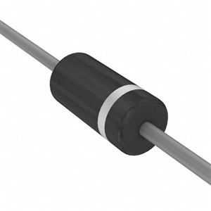 DIODE TVS 600W 300V DO15 THT - BYTE 17321  - P6KE350CA-TKS