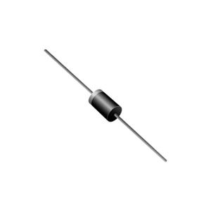 DIODE ZENER 2W 10V ±5% DO15 THT - BYTE 17897  - ZY10GP AMP