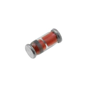 DIODE ZENER 1W 12V ±5% DO213AB (MELF) SMD - BYTE 17946  - ZMY12
