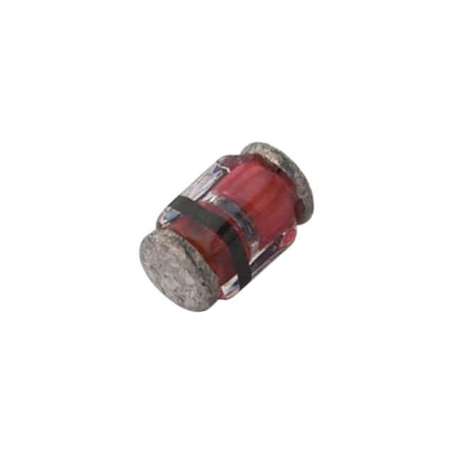 DIODE ZENER 500mW 2.4V ±5% MICROMELF SMD (BZM55-C2V4_R1_10001)