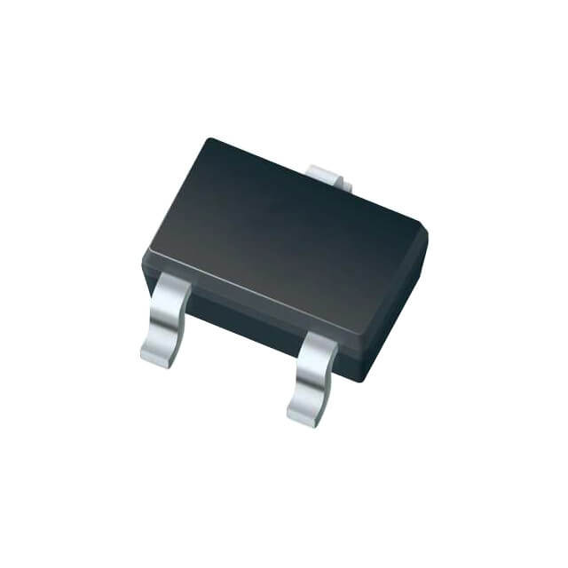 DIODE ZENER 200mW 12V ±2% SOT323 SMD (BZX84B12W_R2_00001)