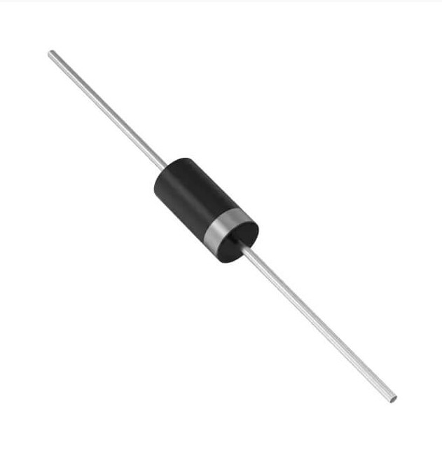 DIODE ZENER 1W 270V ±5% DO41 THT (1EZ270)
