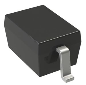 DIODE ZENER 200mW 27V ±5% SOD323 SMT - BYTE 18233  - BZT52-C27S_R1_00001