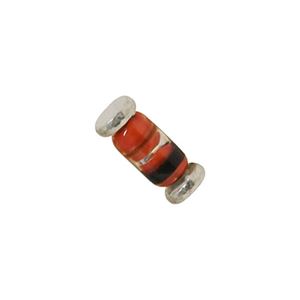 DIODE ZENER 1W 47V ±5% LL-41 (MELF) SMD - BYTE 18262  - ZM4756A-HT
