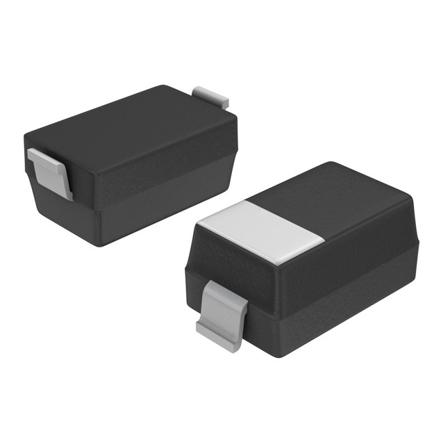 DIODE ZENER 500mW 24V ±5% SOD123 SMT (MMSZ5252B_R1_00001)