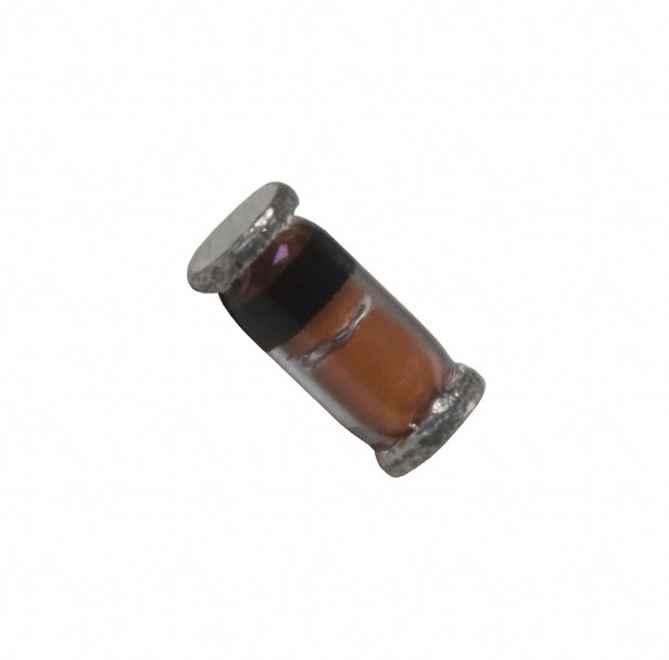 DIODE ZENER 500mW 30V ±5% SOD80 (MINIMELF) SMT (ZMM30)
