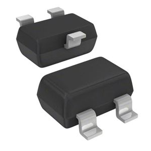 DIODE ZENER 200mW 24V ±5% SOT323 SMD - BYTE 18301  - MMBZ5252BW_R1_00001