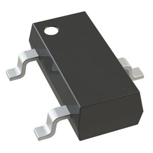 DIODE ZENER 410mW 9.1V ±5% SOT23 SMT - BYTE 18329  - BZX84C9V1_R1_00001