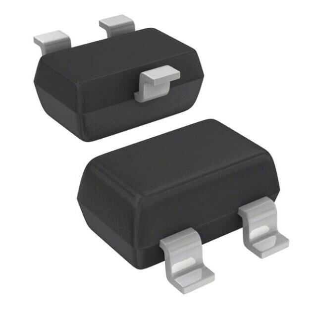 DIODE ZENER 200mW 20V ±5% SOT323 SMD (MMBZ5250BW_R1_00001)