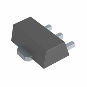 DIODE ZENER 1W 13V ±5% SOD89 SMD - BYTE 18394  - BZV49-C13,115