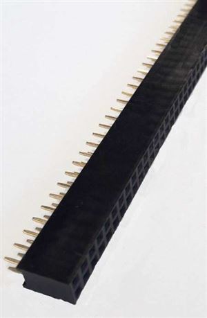 BYTE 01429 - DS1023-2X40S21