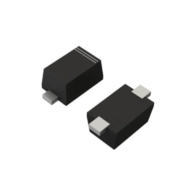 DIODE ZENER 300mW 15V DFN1006-2A SMD (BZX884B15L-G3-08-)
