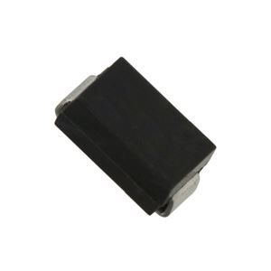 DIODE SCHOTTKY SS25 2A 50V DO214AA SMD  - BYTE 01431  - SS25-HT