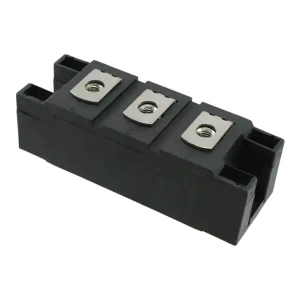 DIODE MODULE 2x120A 1200V TO240AA (MDD95-12N1B)