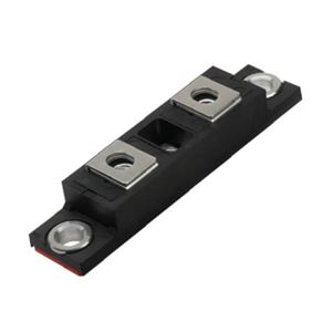 DIODE MODULE 400A (2x200A) 100V TO244 SCHOTTKY - BYTE 18582  - BKR400AC10