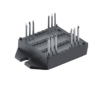 DIODE FRED 2x96A 600V 35ns ECO-PAC2 (DSEI2X101-06P)
