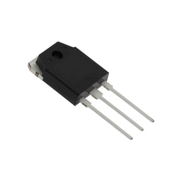 DIODE FAST RECOVERY DUAL 2*30A 300V TO247-3 THT (ESAF92-03R)