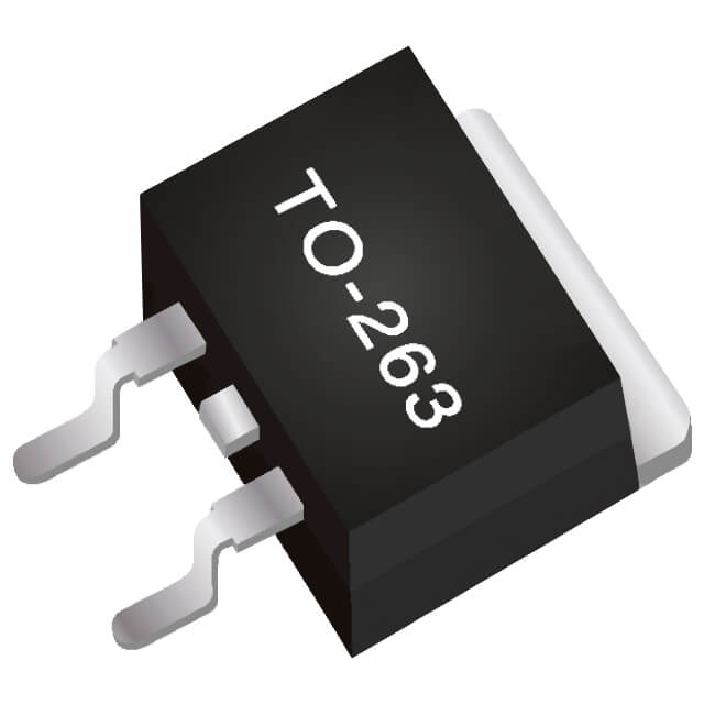 DIODE HIPERFRED SINGLE 12A 1200V TO263-3 (D2PAK-3) SMD (DSEP12-12BZ-TRL)
