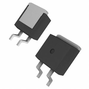 DIODE STANDARD DUAL Series 2x8A 1200V D2PAK-4 SMD - BYTE 18687  - DSP8-12AS-TRL