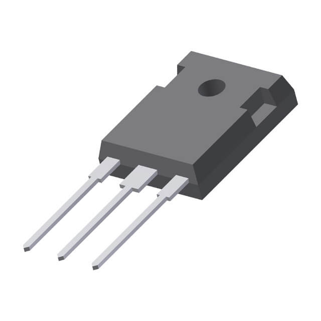 DIODE STANDARD DUAL Series 2x25A 1200V TO247-3 THT (DSP25-12A)