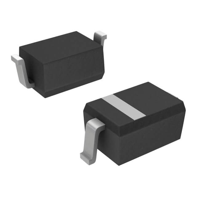RECTIFIER DIODE SWITCHING 0.25A 250V SOD-323 SMD (BAS321,135)