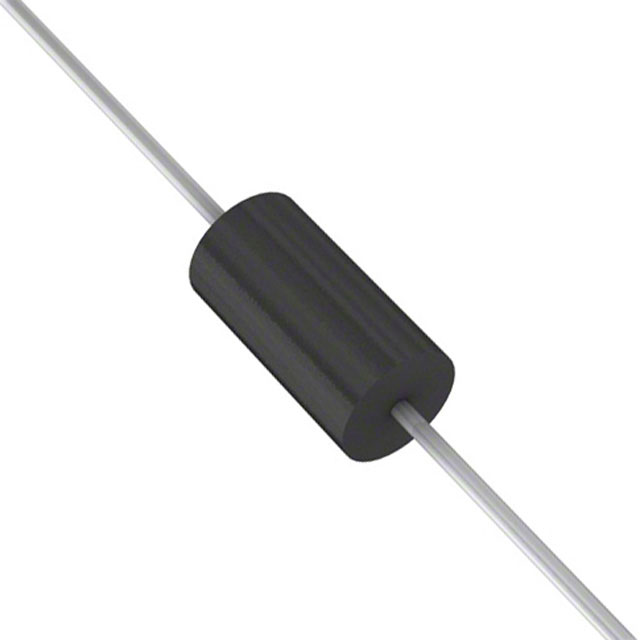 DIODE S.FAST SINGLE 5A 600V DO201 (DO27) THT (MUR560M_AY_00001)