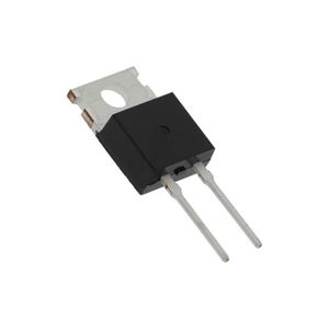 DIODE STANDARD SINGLE 30A 1600V TO-220AC THT - BYTE 18810  - DSI30-16A